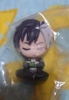 ウィンドブレーカー ガチャガチャ