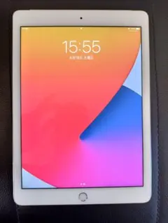 Apple iPad Air 2 128GB シルバータブレット