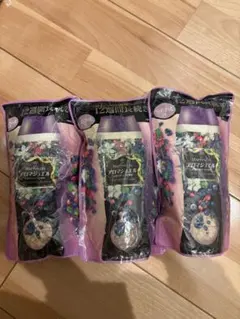 アロマジュエル サファイアベリーの香り 3個セット