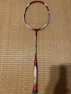 YONEX バドミントンラケット アークセイバー11 ジャンクのサムネイル