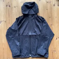STUMPSTAMP UL MOUNTAIN JKT 黒 XL - メルカリ