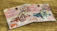 【新品】名探偵プリキュア ハッピーヘアゴム 2個セット
