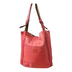 Dakota ダコタ レザー ショルダーバッグ 本革 日本製