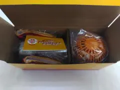 マクドナルド サマーキャンペーンバッグ 2025　抜き取りなし