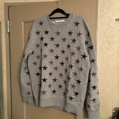 GIVENCHY ジバンシー トレーナー