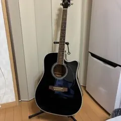 Takamine EF341SC SP-01エレアコのサムネイル