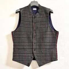 2025年最新】Paul Smith メンズ ベストの人気アイテム - メルカリ