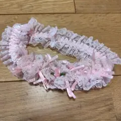 ベビー　ヘアバンド　アクセサリー　カチューシャ　結婚式　ヘアバンド