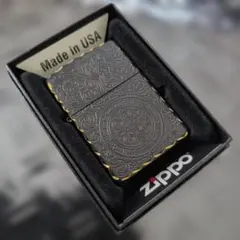 ZIPPO クイーン エメラルダス 松本零士 銀河鉄道999 ジッポー - メルカリ
