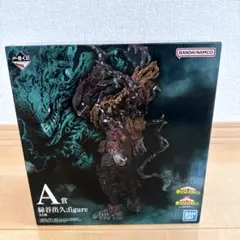 一番くじ 僕のヒーローアカデミアA賞