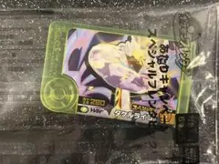 ポケモンフレンダ　スペシャル　タケルライコ　あたりキャンペーン