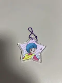 【新品】魔法の天使クリィミーマミ　セリア　ダイソー　アクリルキーホルダーのサムネイル