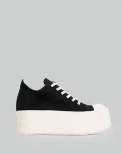 25AW Rick Owens DOUBLE BUMPER LOW 42