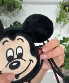 wcj ミッキートラベルポーチ Disney collection / WCJ】 WCJオンラインストアにて発売 プロフィール