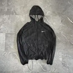 Z*A様 archive NIKE nylon jacket parka y2k