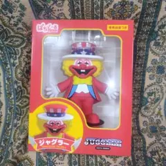 ぱちどーる　ジャグラー　フィギュア