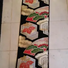 アンティーク帯