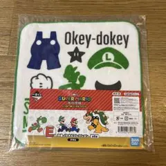 スーパーマリオ 一番くじ