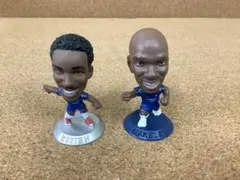 コリンシアン　ミニチュアーズ12 マケレレ　エッシェン　チェルシー