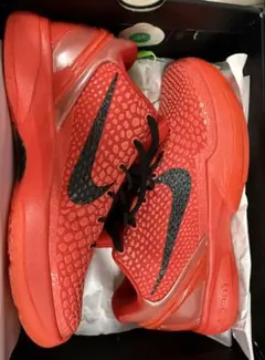 Nike Kobe 6 Protro "Reverse Grinch"