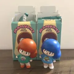 2025年最新】マムアンちゃん フィギュアの人気アイテム - メルカリ