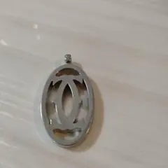 カルティエ　ペンダントトップ