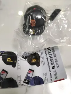ニューエラ キャップ スウィング コレクション MLB ジャイアンツ