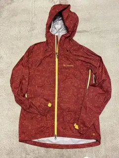 Columbia◾️デジタルカモ柄◾️レイヤージャケット◾️M