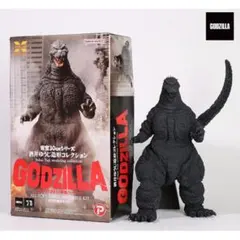東宝30cmシリーズ 酒井ゆうじ ゴジラVSキングギドラ 網走激闘 - メルカリ