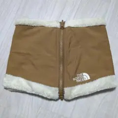 THE NORTH FACE ネックウォーマー リバーシブル