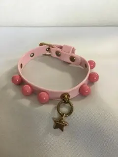 小型犬用　首輪　カラー