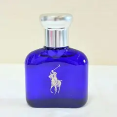 新品　POLO ラルフローレン　ブルー　オードトワレ　香水　40mlのサムネイル