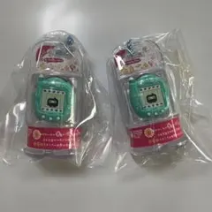 たまごっち おかしなたまごボーロっち パッケージチャームつき3 3個セット