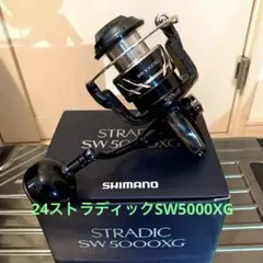 24ストラディックSWのサムネイル