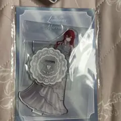 ファントムシータ ミシェルマカロン アクリルスタンド アクスタ 凛花
