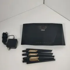 BUFFALO 無線LANルーター AX7 本体 リファービッシュ品 - メルカリ