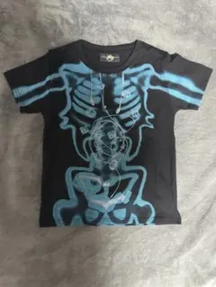 Alien X-Ray Tee Produced by XG Tシャツ Sサイズ - メルカリ