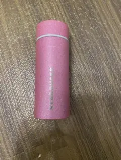 Starbucks ホリデー ステンレスボトル グリッターピンク 355ml