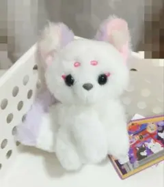 2025年最新】ちょコンと九尾キツネの人気アイテム - メルカリ