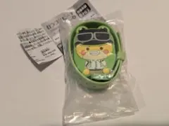 カラフルピーチ　カプセルマスコットウォッチ2 シヴァ