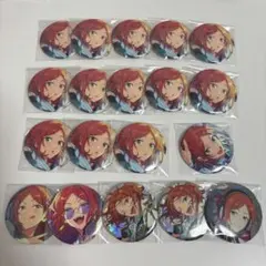 葵ゆうた　フィーチャー2 缶バッチ 2025年最新】葵ゆうた フィーチャー2の人気アイテム - メルカリ