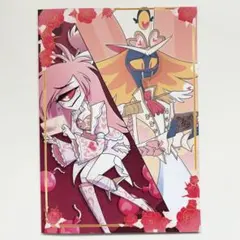 2026年最新】hazbin hotel カードの人気アイテム - メルカリ