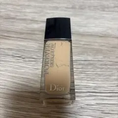 ディオールスキン フォーエヴァー フルイド グロウ　1N