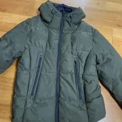 ダウンコート ダウンジャケット