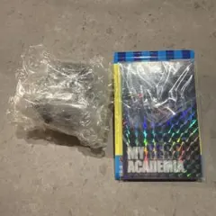 一番くじ　相澤先生