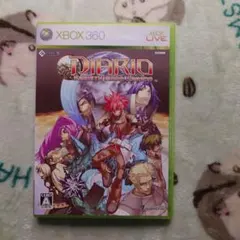 ディアーリオ リバースムーンレジェンド XBOX