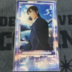 名探偵コナン 劇場版 ハイウェイの堕天使　アクリルアートスタンド　萩原