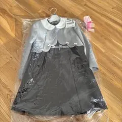 キッズ　フォーマルワンピース