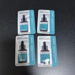 MEDIHEAL マデカッソシドブレミッシュリペアセラム 8ml 4包新品未開封のサムネイル