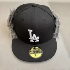 NEW ERA 59FIFTY THE CAP 別注 7 1/2